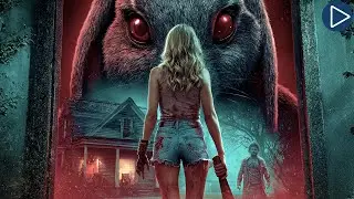 BAD BUNNY 🎬 Full Horror Movie 🎬 English HD