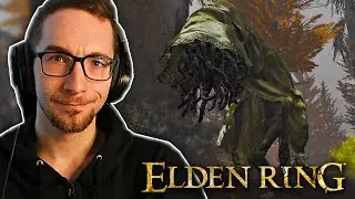 Hnilobn&yacute; Wormface! | ELDEN RING #8
