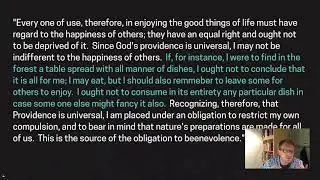 Kant on Duties Towards Others