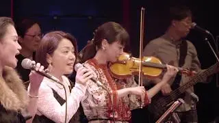 181118 ALC 10th Live at JZ-Brat  Part 2