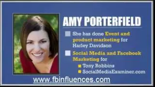 FB Influence | The Facebook Marketing System