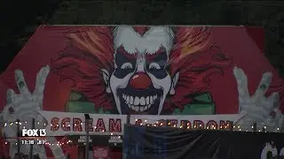 Pasco deputies investigate Scream-A-Geddon after allegations of groping