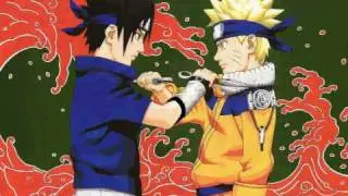 Naruto Distance FULL (good quality)