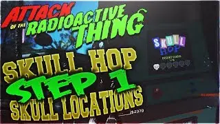 ATTACK OF THE RADIOACTIVE THING 