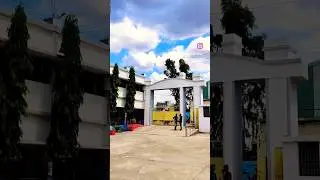 Our New CM Rise School Pandhurna 🚸👨&zwj;🏫🏫🇮🇳 #cmriseschool #pandhurna #jilapandhurna #cmrise #school