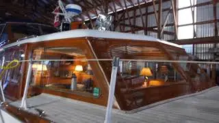 Chris-Craft 45 Corsair  - Boatshed - Boat Ref#252543