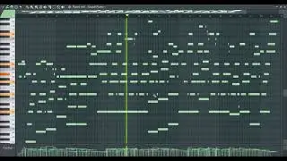 Emotional Classical Piano Piece [FL Studio]