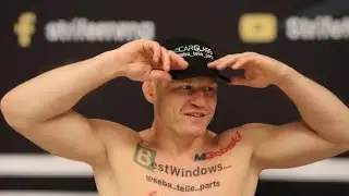 PUDZIANOWSKIEGO ZNALI WSZYSCY | GRZEBYK | KSW | ALBERT ODZIMKOWSKI PO WYGRANEJ NA STRIFE MMA 15