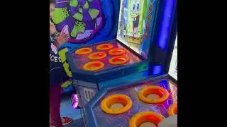 Fun city  GIGA MALL #funcity #kides