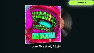 Counter Strike 2 Music Kit - Sam Marshall, Clutch