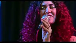 Germana Stella La Sorsa - Yellow (Live at The Vortex, London - 2024)