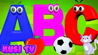 phonic Rhymes - kusi TV nursery rhymes