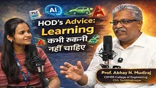Electrical Engineering का Real Future | EV, AI & Industry Truth |