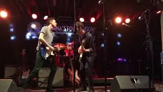 Vulfpeck - Peg (Steely Dan cover) 2018