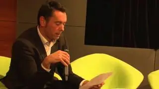 Fabrice GZIL, Fondation Médéric Alzheimer, commente 