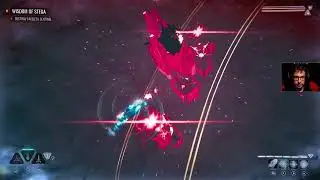 Chorus - part 5 - ending