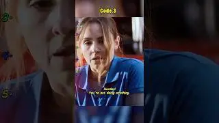 Код 3: Это выглядит жестоко &mdash; это спасает жизни 🚑⚠️ #короткий