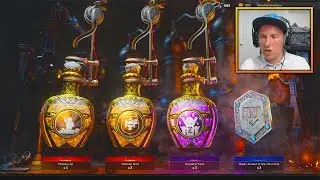 THE BEST DEAL EVER! - ZOMBIES NEBULIUM PLASMA OPENING!