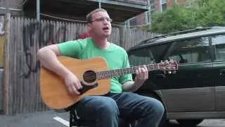 The Christian (Live) - Jimmy Mahoney