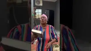 Sisi Alagbo&rsquo;s mother warn mewolaka