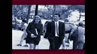 Centre for Continuing Education TV Ad