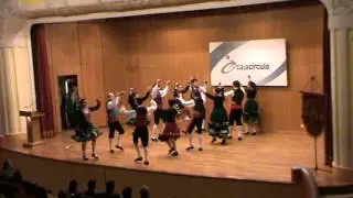 XXXVII ANIVERSARIO ESTAMPAS BURGALESAS 
