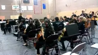 Swainston Orchestra: Magic Portal