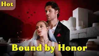 Bound by Honor｜My Mafia Marriage of Convenience Just Got Inconveniently Hot.
