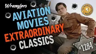 Aviation Movies Extraordinary Classics