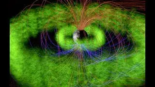 Earth Catastrophe Cycle | Plasma Formations
