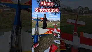 Коллекция Plane Showcase, следите за обновлениями📹👉😁 #длятебя #шорты #подписывайтесь #самолет
