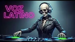 Best Romantic DJ Mix – Latino Love Night Party Remix”