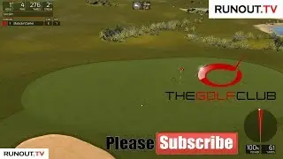 The Golf Club - 18 Holes at Lincoln with Mal255