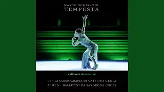 Calibanis alternative (da Tempesta)