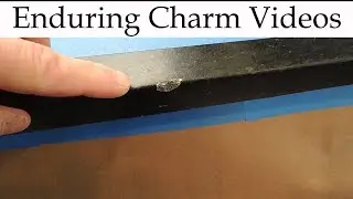 Repair A Stone Countertop with Epoxy