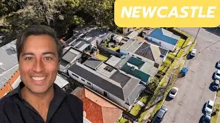 What's Driving The Newcastle Market