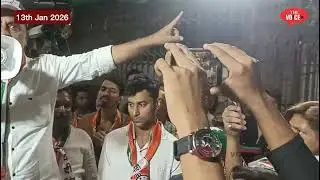 Bhiwandi Corporation Election || Quresh Nagar Ki Janta Se Vote Ki Appeal