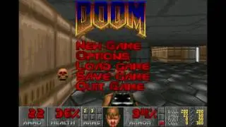 Doom: Nightmare Part Two: Nuclear Plant