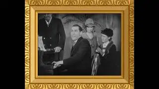 (1929) Hello Baby - Vocal refrain by Will Morgan