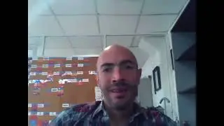 Restaurant Consulting Review: Synergy Testimonial by Gonzalo Beruben