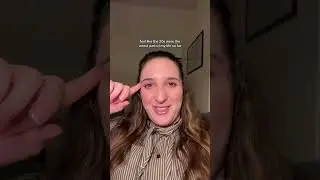 my Saturn Return experience