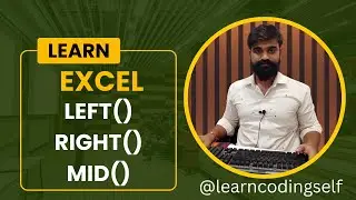 left right mid formula in 