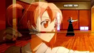 [BlackVortex] Amv Mix [Metamorphosis]