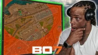 THIS FINAL CIRCLE WAS ABSOLUTELY INSANE
