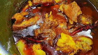 मटन इस नए तरीके से बनाकर देखिए मेहमान भी उंगलियाँ चाटते रह जाऐंगे/Mutton Recipe/Meat Recipe