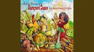 The Barnyard Dance