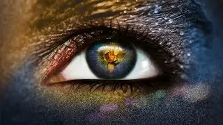 Cosmic Cine Filmfestival 2018 &bull; Cinema Trailer &bull; April 11th-15th 2018