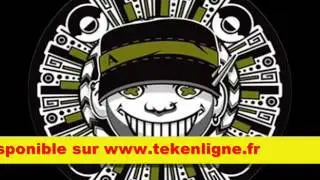 Freesounds 01 - K&eacute;k&eacute; Bass + Mo-Ogwa&iuml; + Shootux + Disakortek