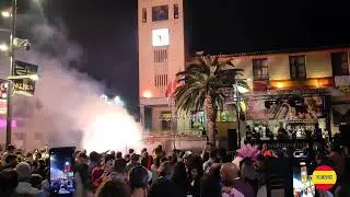 CHUPINAZO 2024 - Bargas (Toledo)