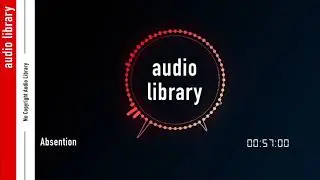 Absention-Odonis Odonis-Ambient | Dramatic (No copyright music)